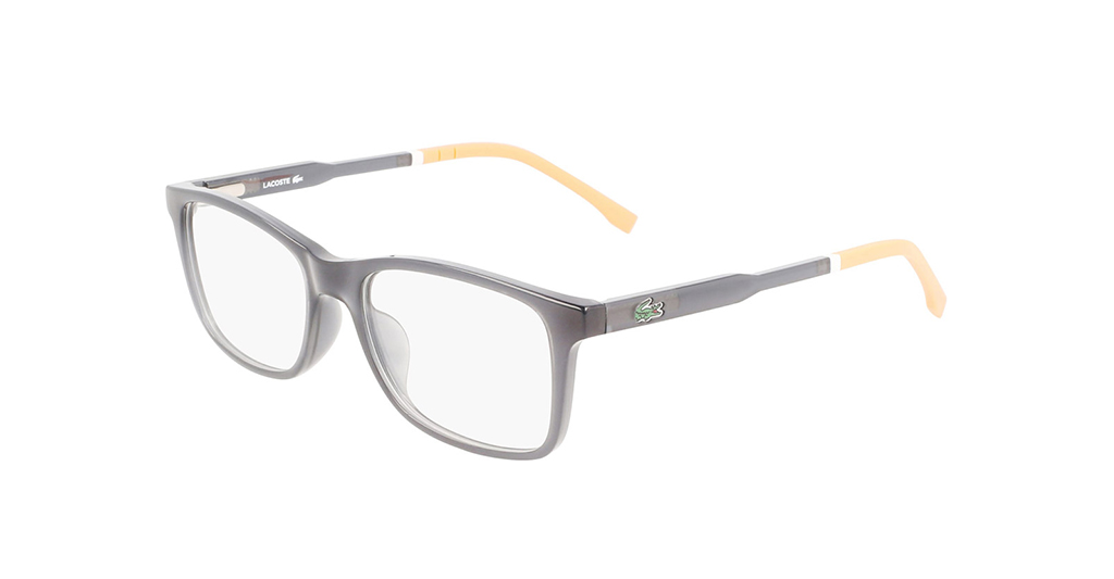 Lacoste L3647 020 50-16 Erkek Optik Gözlükler