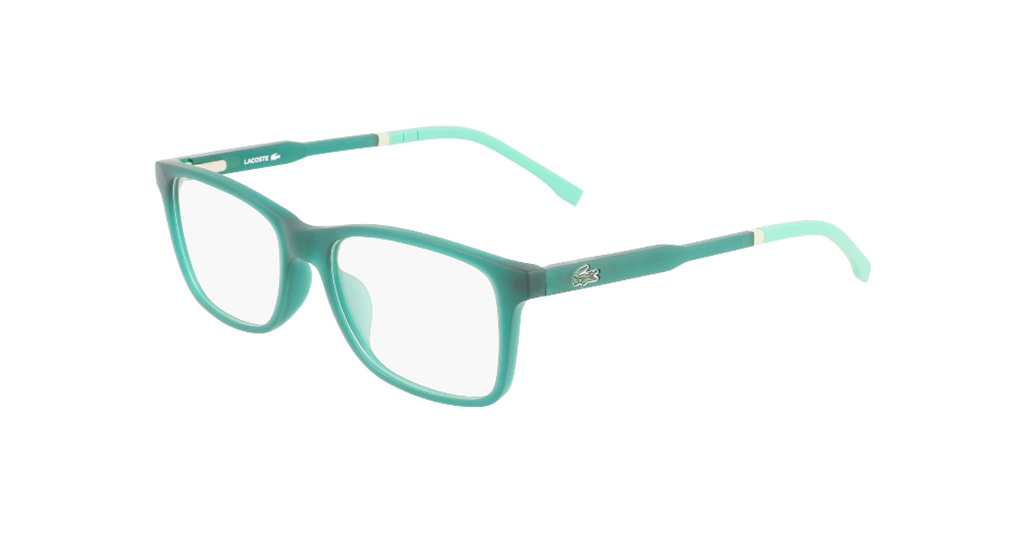 Lacoste L3647 315 50-16 Erkek Optik Gözlükler