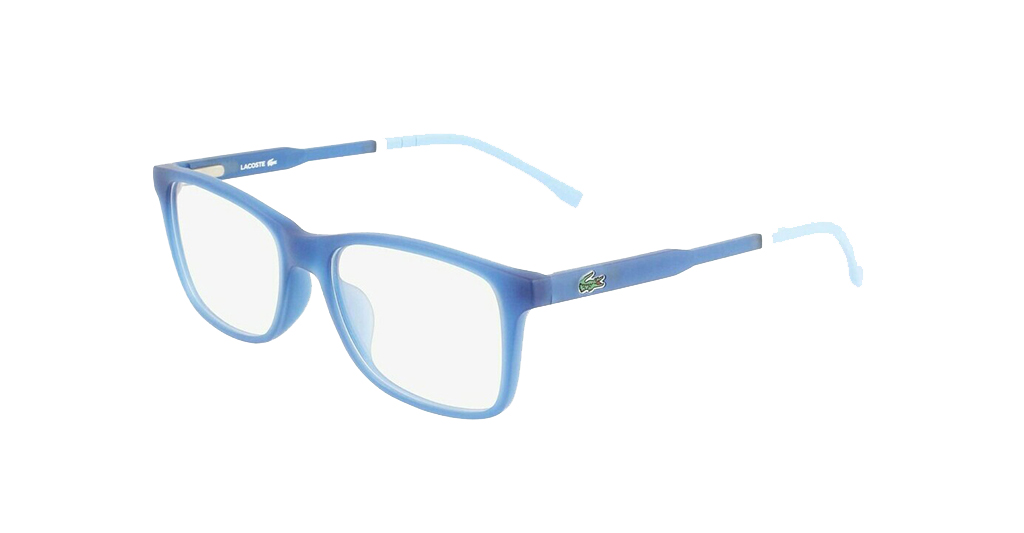 Lacoste L3647 424 50-16 Erkek Optik Gözlükler