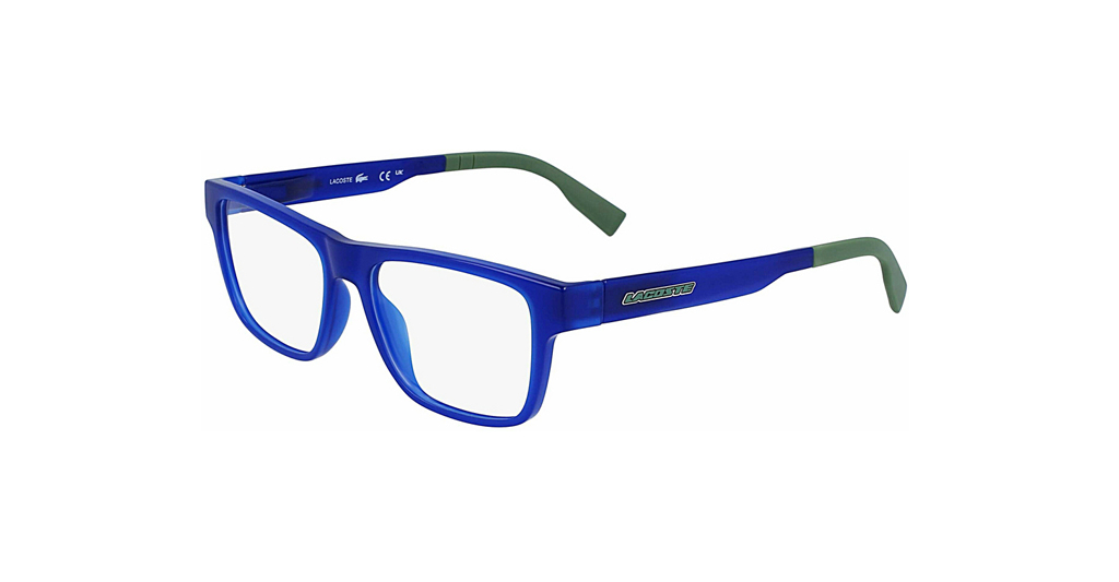 Lacoste L3655 400 49-15 Erkek Optik Gözlükler
