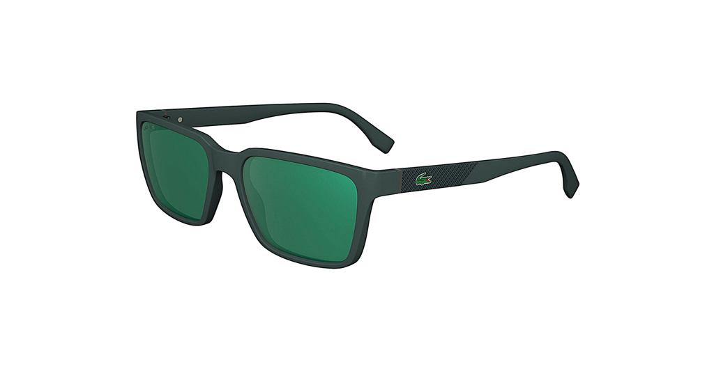 Lacoste L6011S 301 56-18 Erkek Güneş Gözlükleri