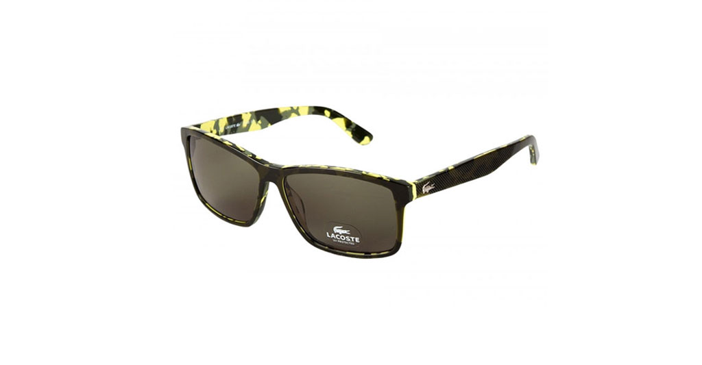 Lacoste L705S 317 00 Unisex Güneş Gözlükleri