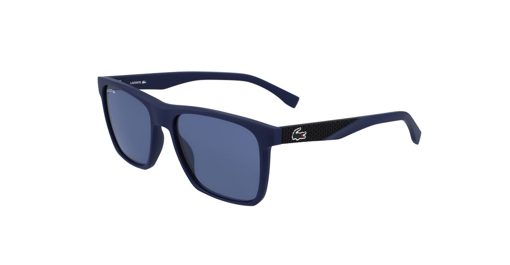 Lacoste L900S 424 56 Erkek Güneş Gözlükleri