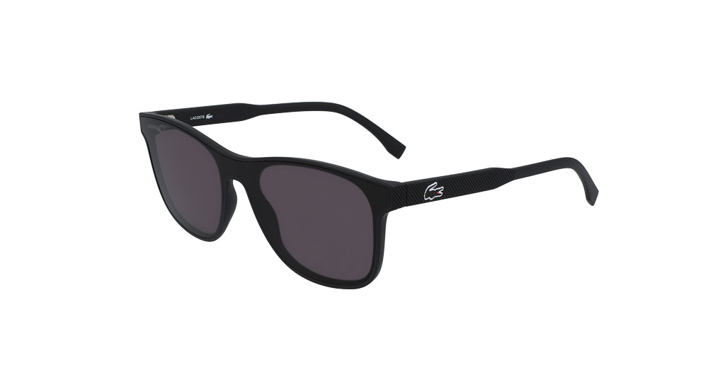 Lacoste L907S 001 52 Erkek Güneş Gözlükleri