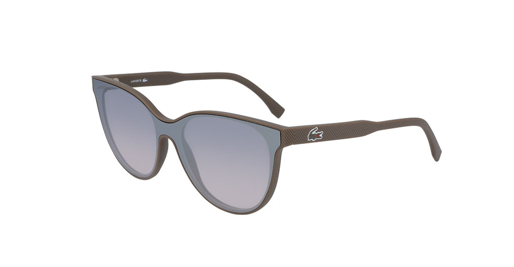 Lacoste L908S 035 53 Kadın Güneş Gözlükleri