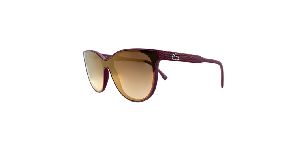 Lacoste L908S 615 53 Kadın Güneş Gözlükleri