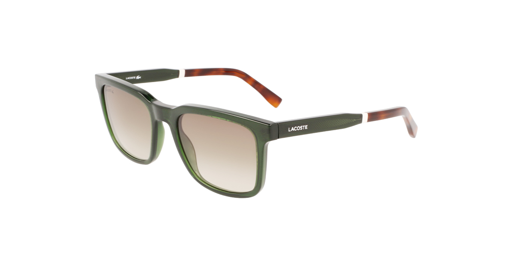 Lacoste L954S 300 53-20 Unisex Güneş Gözlükleri