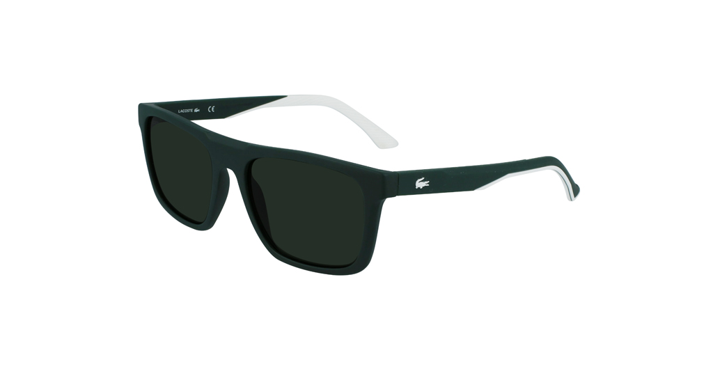 Lacoste L957S 301 56-18 Lacoste Güneş Gözlüğü