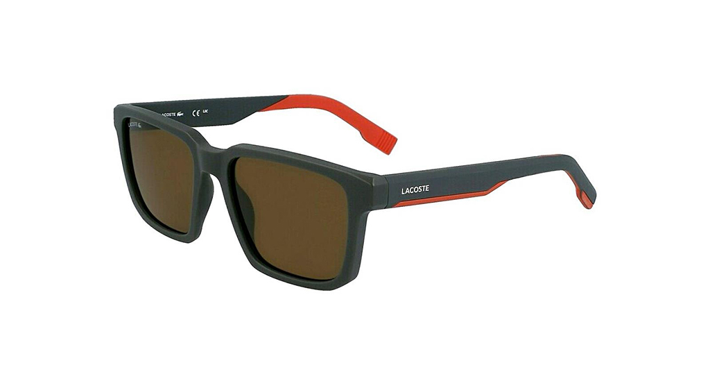 Lacoste L999S 024 55-18 Erkek Güneş Gözlükleri