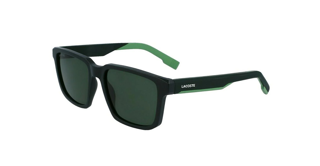 Lacoste L999S 301 55-18 Erkek Güneş Gözlükleri