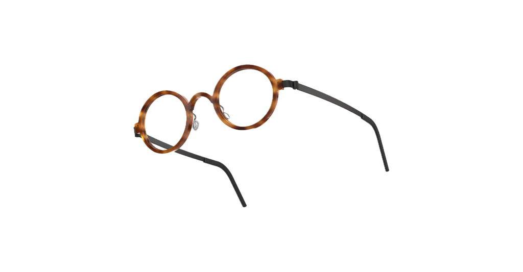 Lindberg AC1011 AB76 44 Unisex Optik Gözlükler