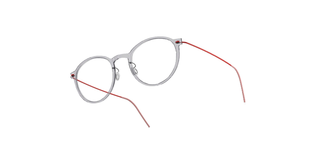 Lindberg NW6527 C07U33 48 Unisex Optik Gözlükler