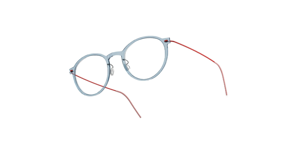 Lindberg NW6527 C08U33 48 Unisex Optik Gözlükler