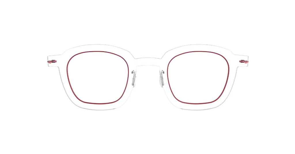 Lindberg NW6587 C01U33 43 Unisex Optik Gözlükler