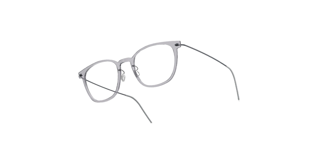Lindberg NW6609 C07P10 49 Unisex Optik Gözlükler