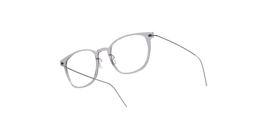 Lindberg NW6609 C07U16 49 Erkek Optik Gözlükler