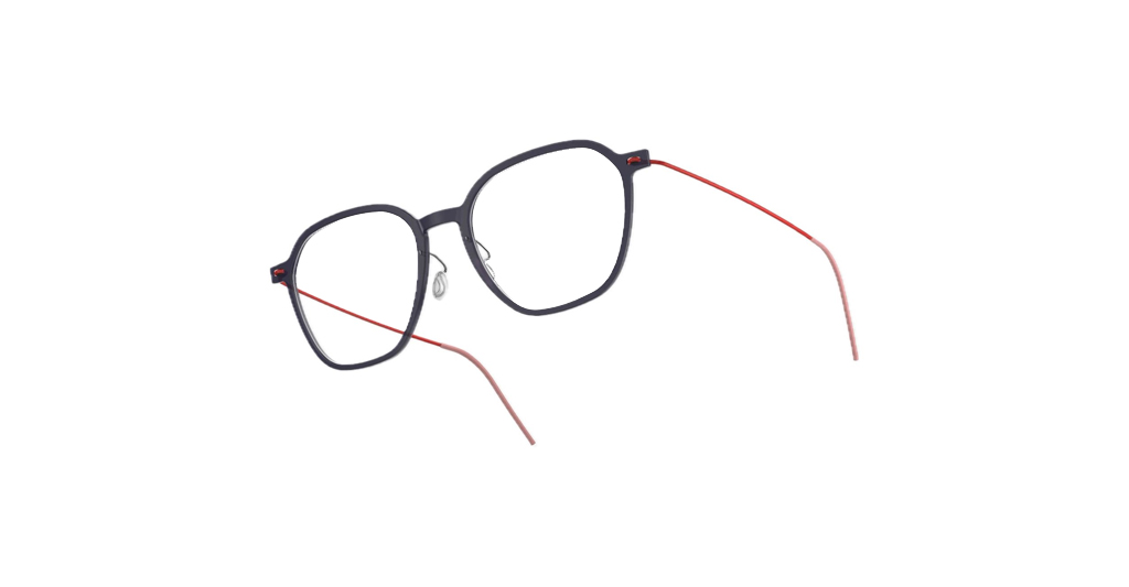 Lindberg NW6627 C14MU33 50 Erkek Optik Gözlükler