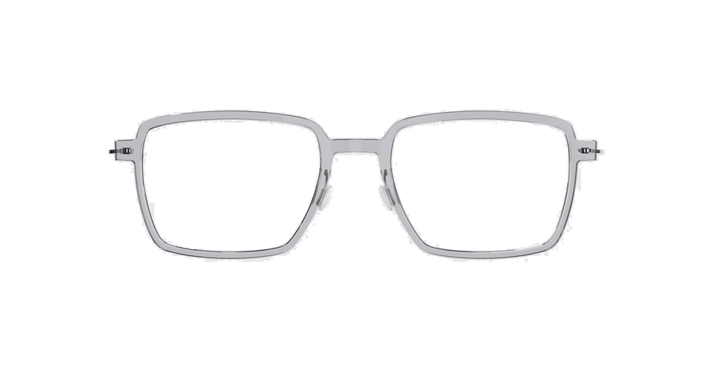 Lindberg NW6637 C07P10 54 Unisex Optik Gözlükler