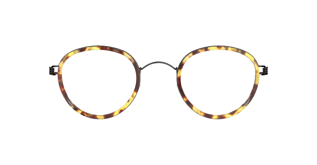 Lindberg RIJACKIE K117PU9 44 Unisex Optik Gözlükler