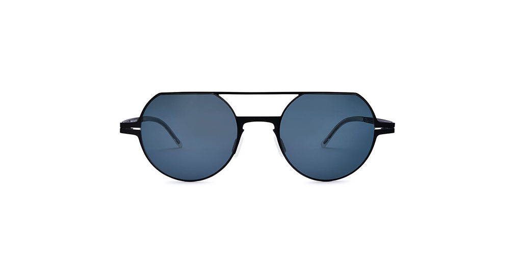 Lool DOME SUN BK 48 Unisex Güneş Gözlükleri