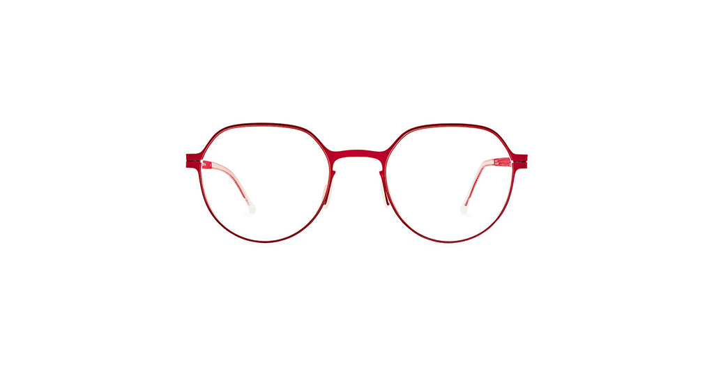 Lool VECTOR RD 48 Unisex Optik Gözlükler