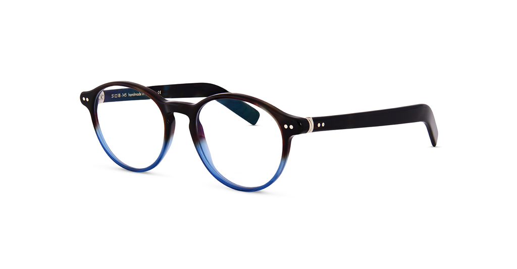 Lunor A6 257 33 51-18 Unisex Optik Gözlükler