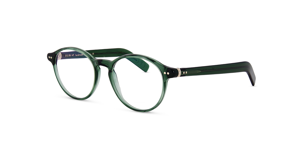 Lunor A6 257 56 51-18 Unisex Optik Gözlükler