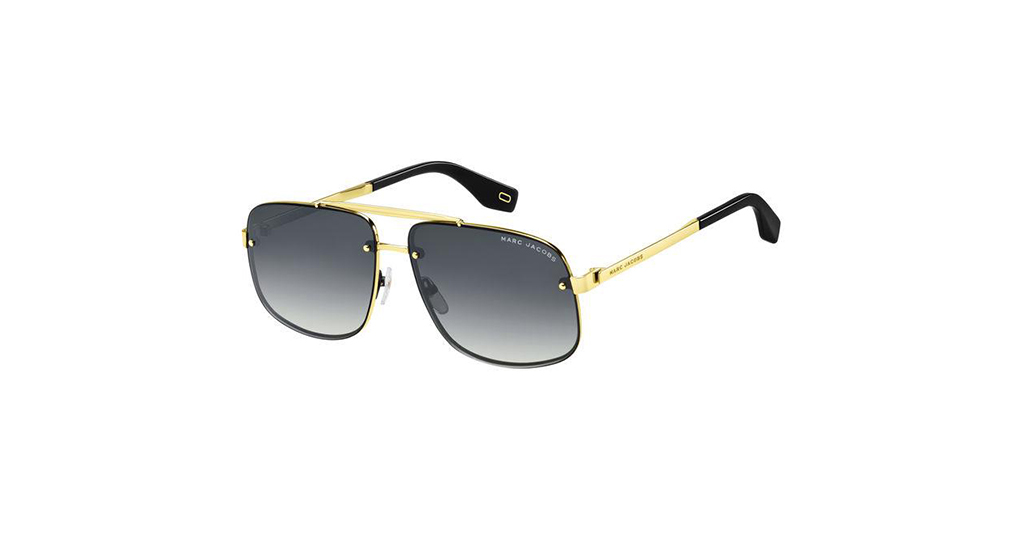 Marc Jacobs 318/S 2M29O 61-14 Unisex Güneş Gözlükleri