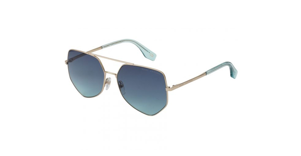 Marc Jacobs 326/S MVUJF 59 Kadın Güneş Gözlükleri