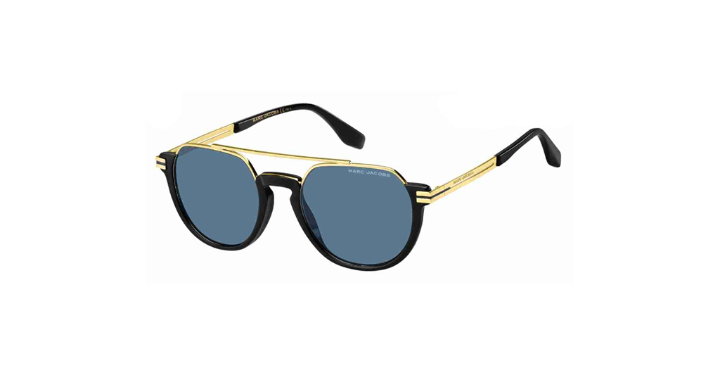 Marc Jacobs 414/S 2M2KU 52 Unisex Güneş Gözlükleri