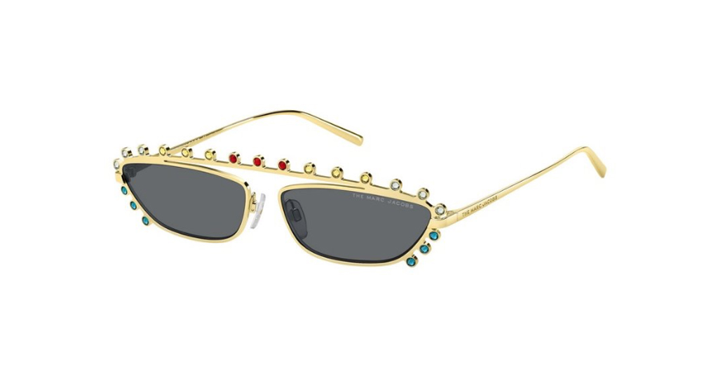 Marc Jacobs 487/S CUAIR 60-15 Kadın Güneş Gözlükleri