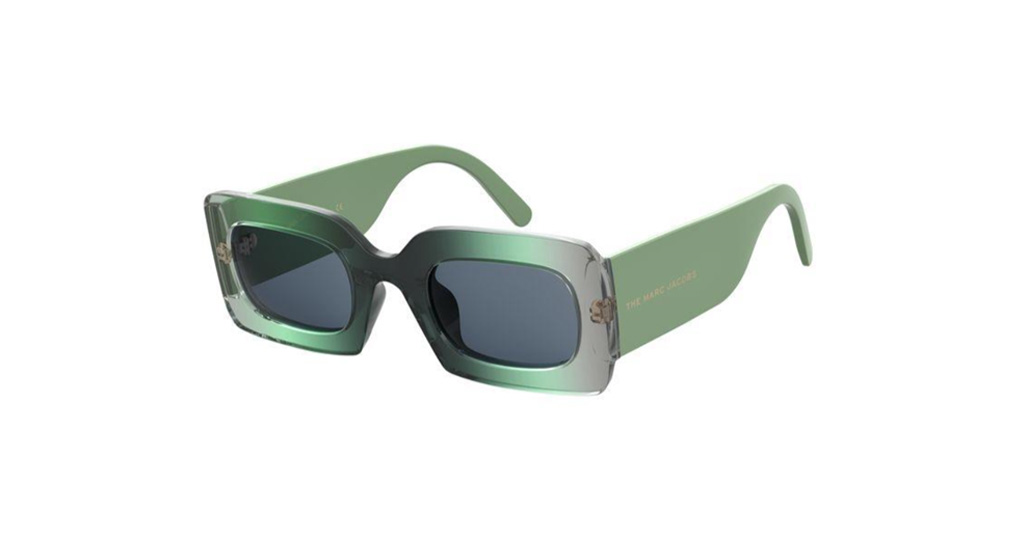 Marc Jacobs 488/N/S 8YWKU 51 Kadın Güneş Gözlükleri