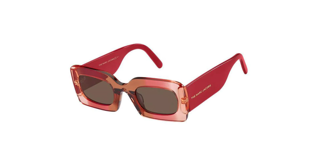 Marc Jacobs 488/N/S 92Y70 51 Kadın Güneş Gözlükleri