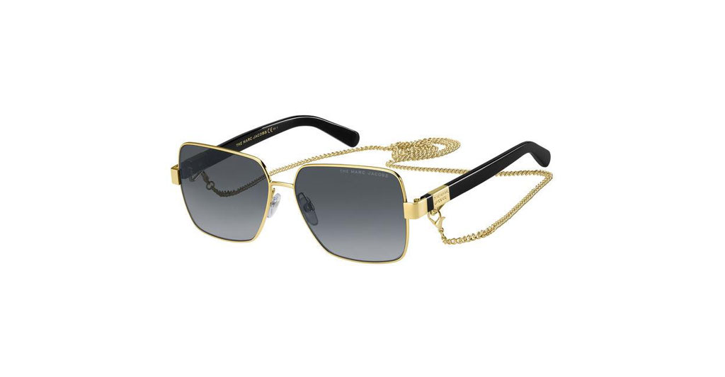 Marc Jacobs 495/S J5G9O 58-14 Kadın Güneş Gözlükleri