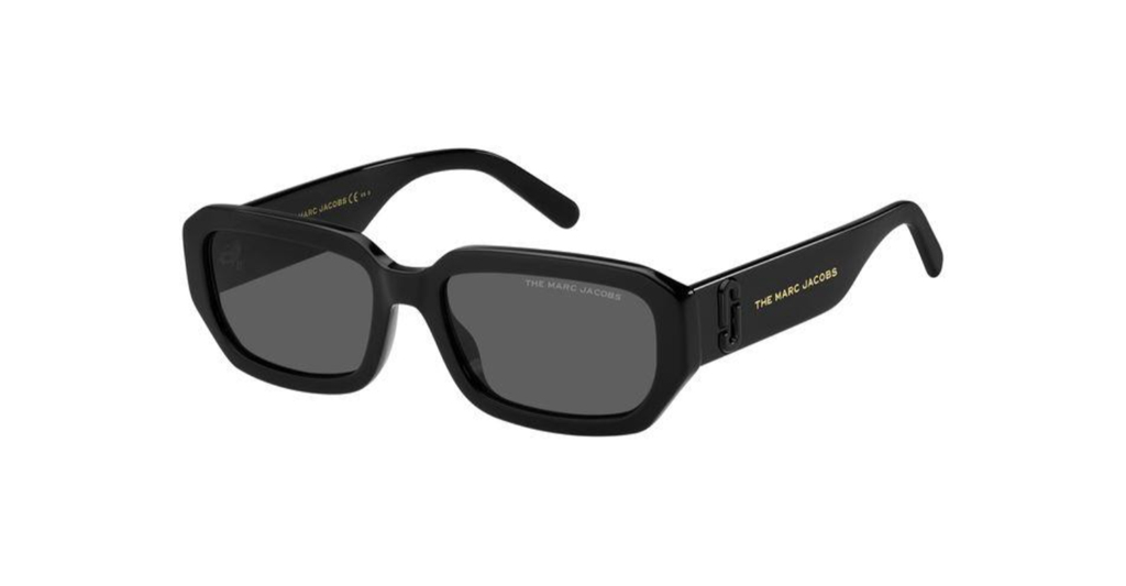 Marc Jacobs 614/S 807IR 56 Kadın Güneş Gözlükleri