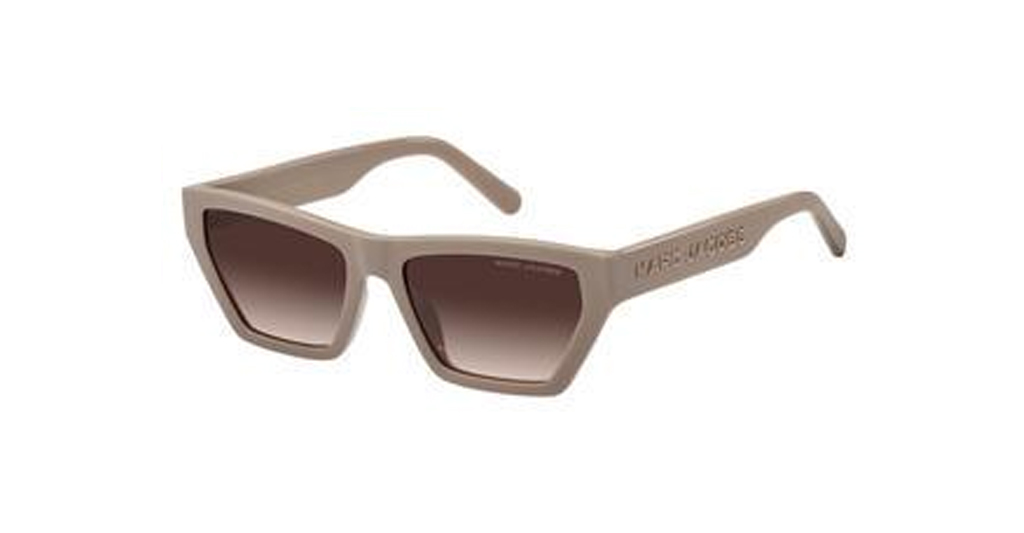 Marc Jacobs 657/S 10AHA 55 Marc Jacobs Güneş Gözlüğü