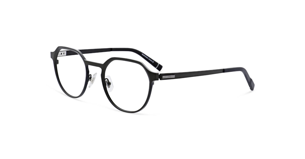 Marius Morel 10223O VN05 50-22 Unisex Optik Gözlükler