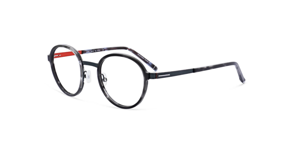 Marius Morel 30338L NR03 48-22 Unisex Optik Gözlükler