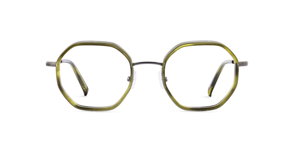 Marius Morel 3183M NG061 5419 Unisex Optik Gözlükler