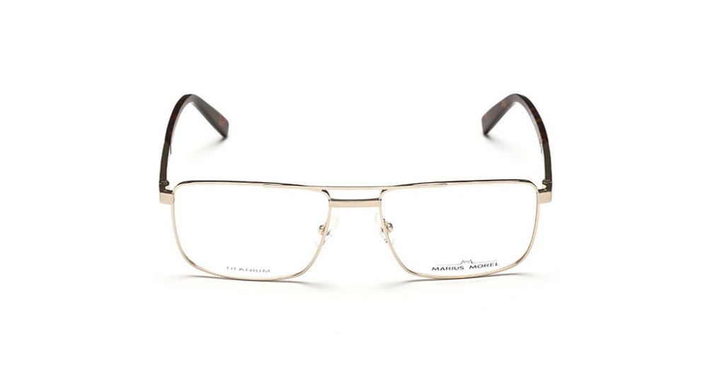 Marius Morel 60066M GG11 48-22 Unisex Optik Gözlükler