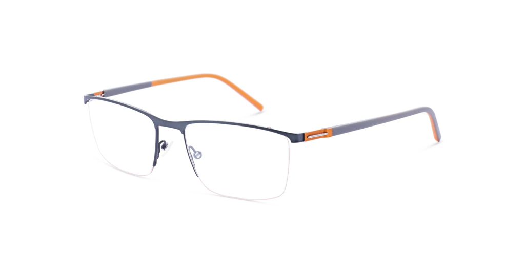 Marius Morel LT30213L GO05 54-18 Erkek Optik Gözlükler