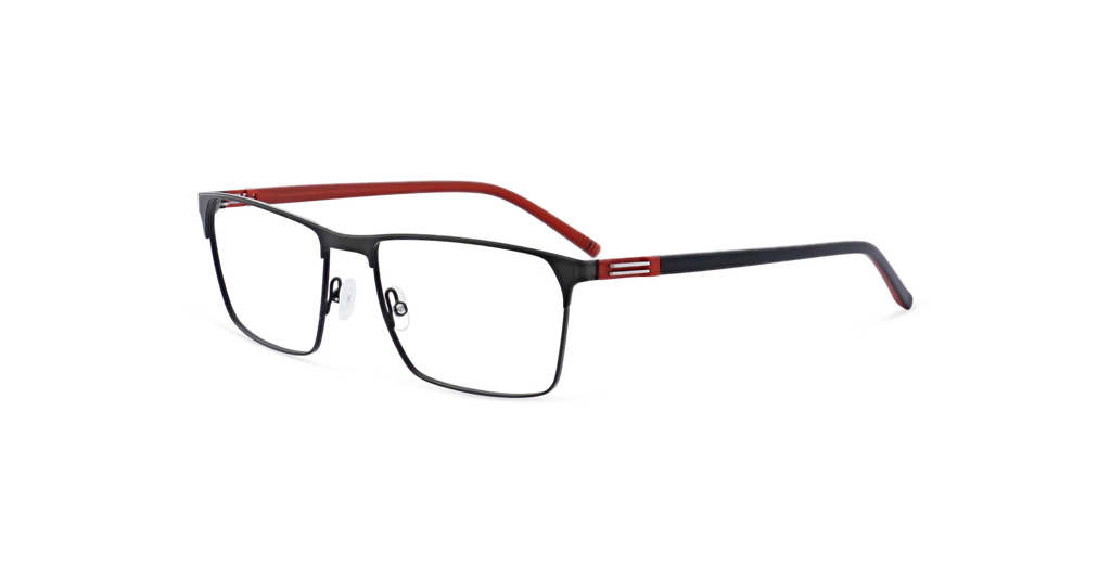 Marius Morel LT30337L GR12 58-18 Erkek Optik Gözlükler