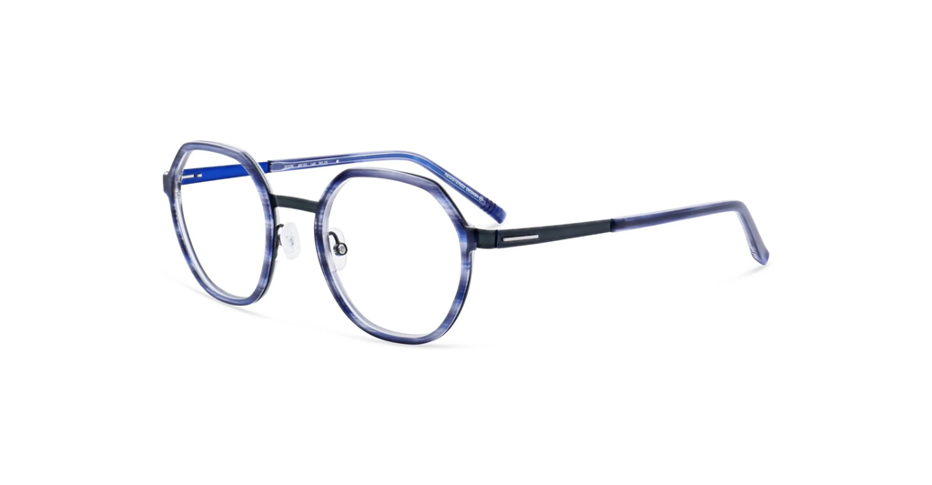 Marius Morel LT30339L BG05 49-21 Unisex Optik Gözlükler