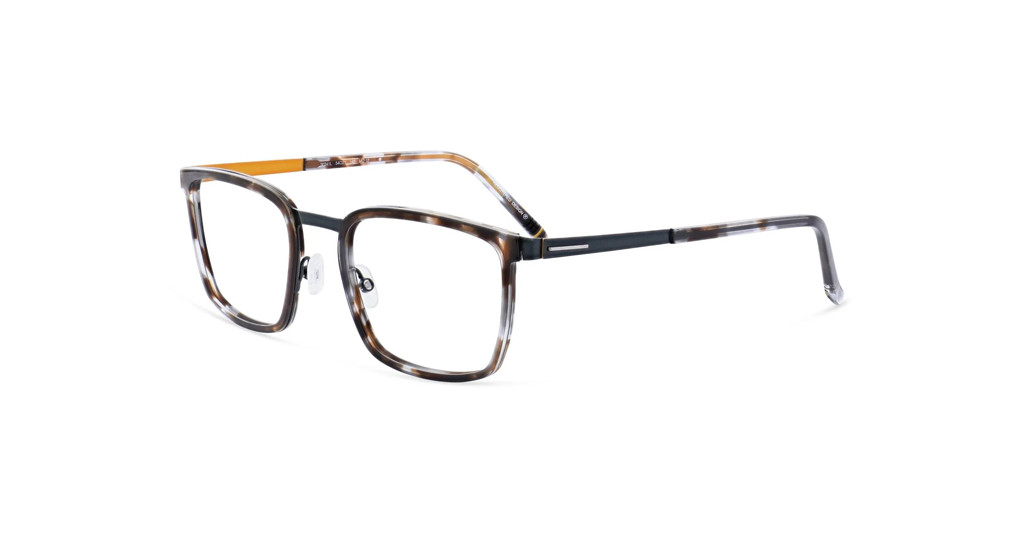 Marius Morel LT30341L MO12 54-21 Erkek Optik Gözlükler