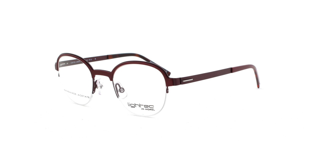 Marius Morel LTO30034L RR16 44-21 Kadın Optik Gözlükler