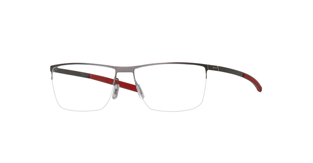 Marius Morel LTO6853L GV218 55-17 Erkek Optik Gözlükler
