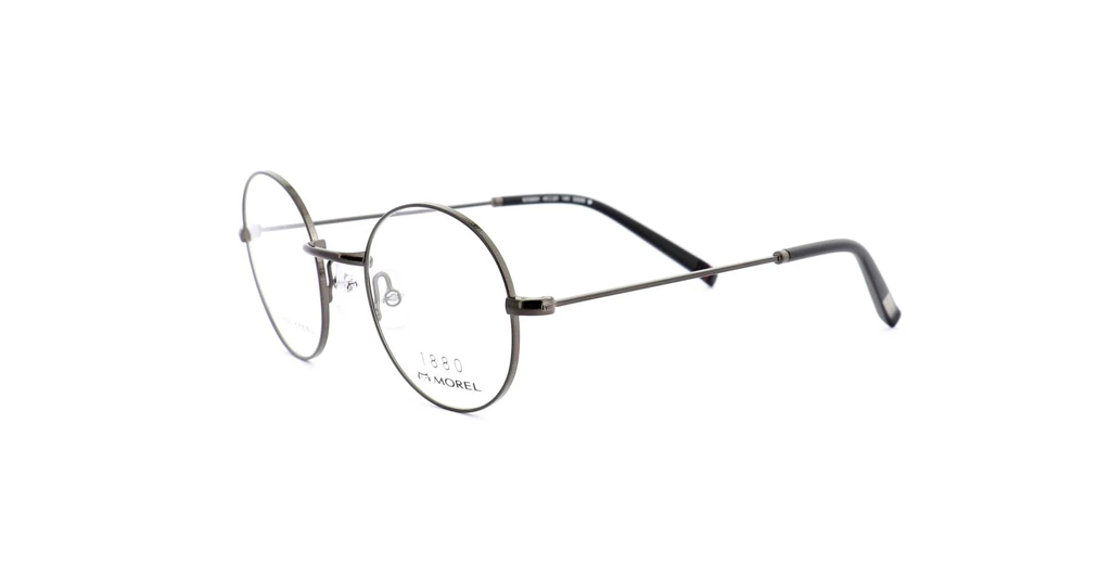Marius Morel MM60068M GG06 45-20 Unisex Optik Gözlükler