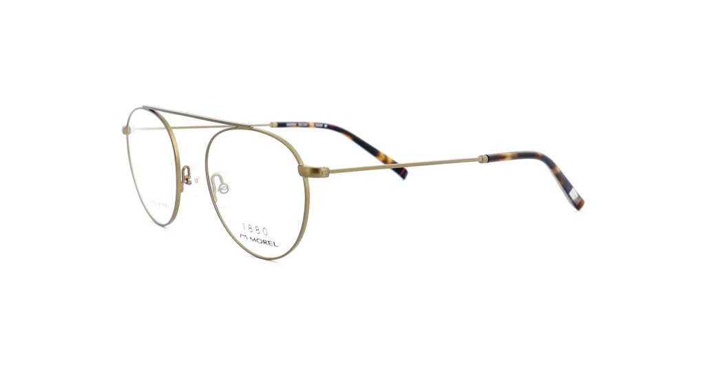Marius Morel MMO60069M DD08 50-20 Unisex Optik Gözlükler