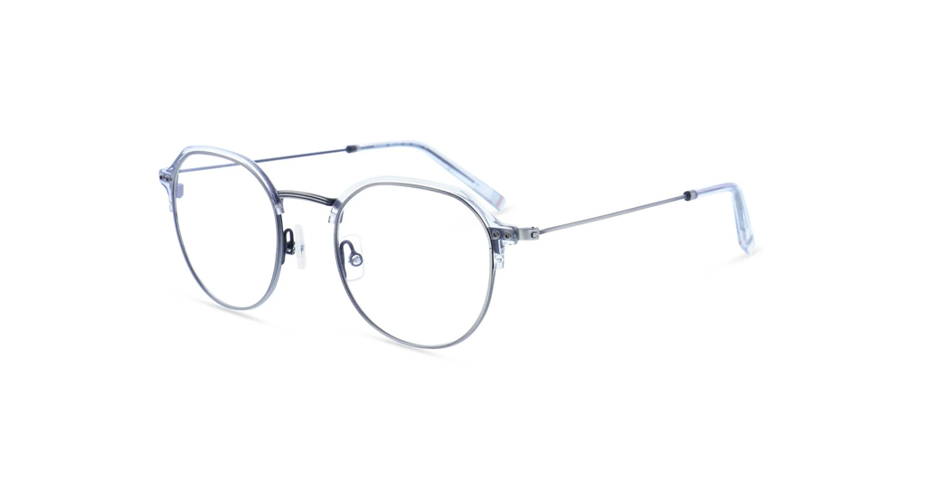 Marius Morel MMO60085M TD08 48-21 Unisex Optik Gözlükler