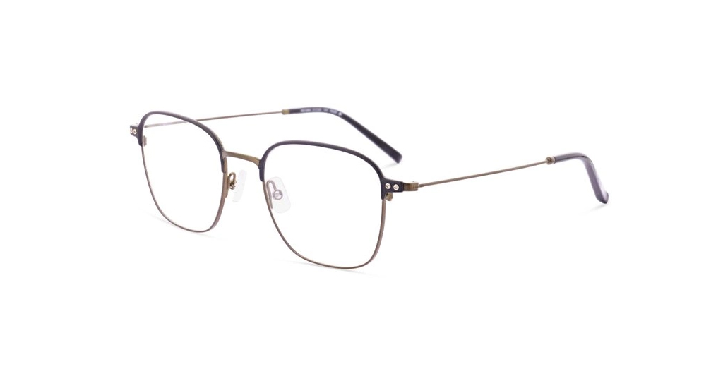 Marius Morel MMO60129M ND09 51-20 Unisex Optik Gözlükler